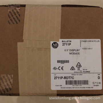 AB Allen Bradley 2711P-RDT7C NEW